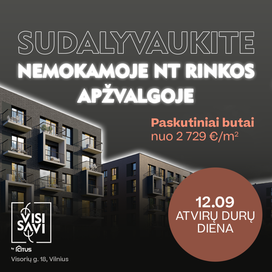 Atvirų durų diena